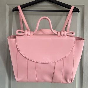 Create and Cultivate bag